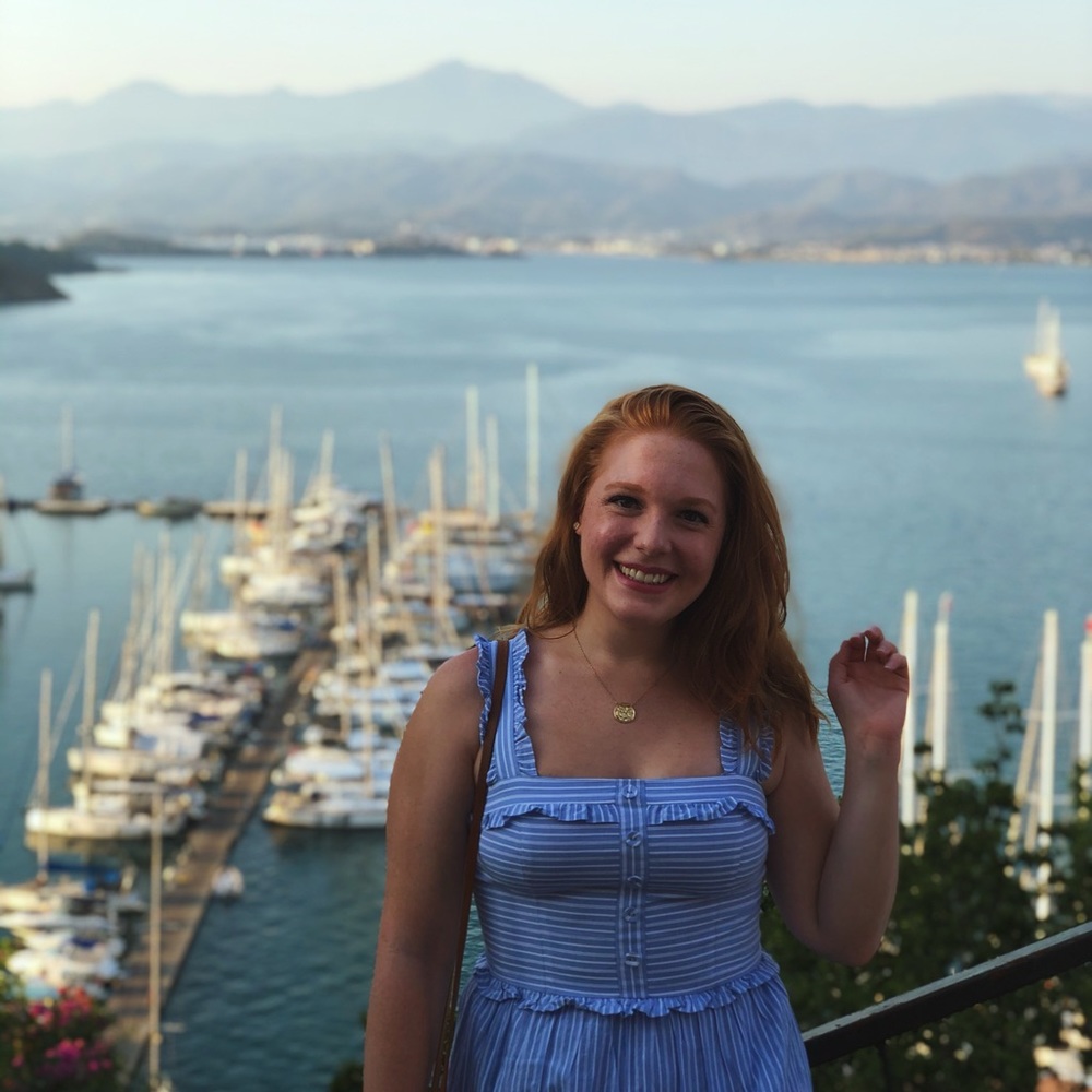 Meet your Posher, Jenna